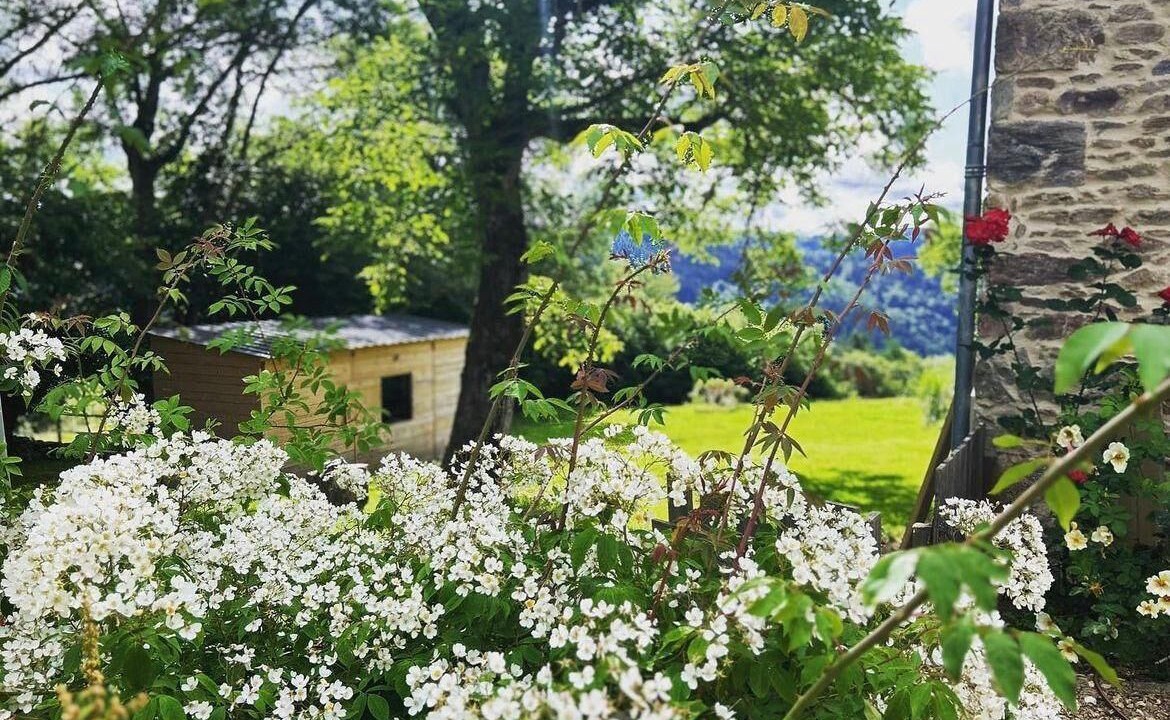 Photo of Outdoor in Saint-Vert