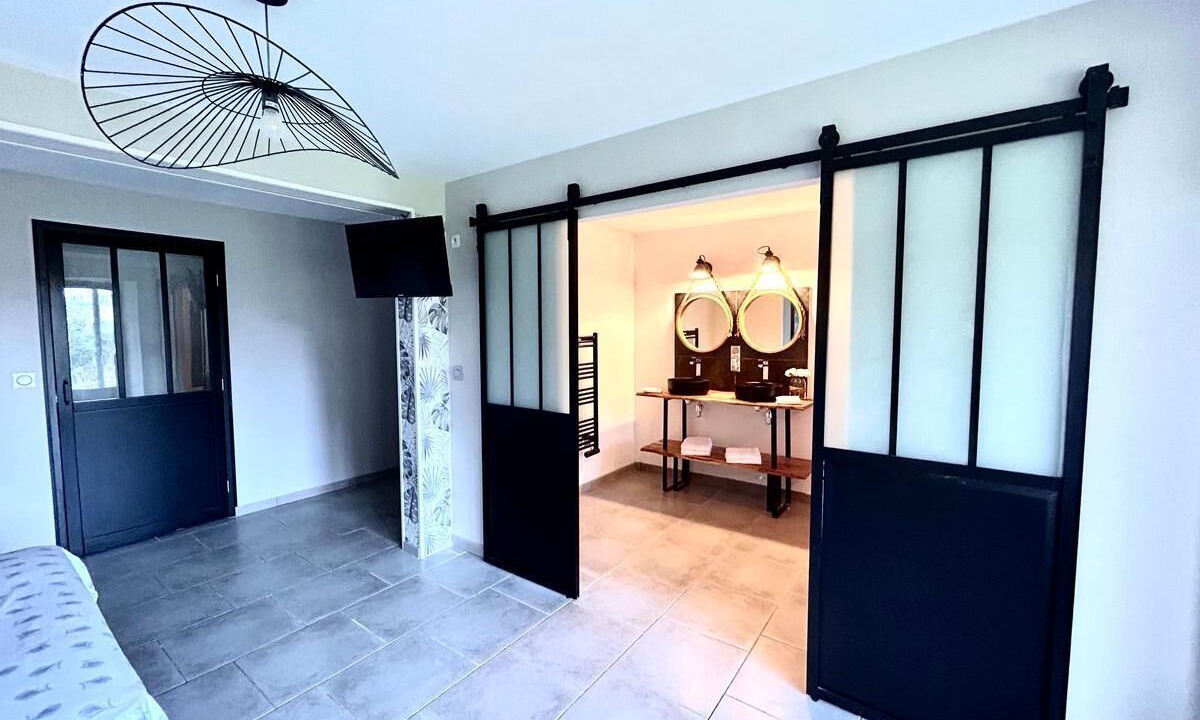 Photo of Bedroom in Saint-Vert