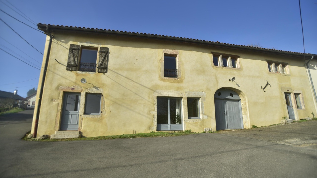 Photo of Outdoor in Chevreaux