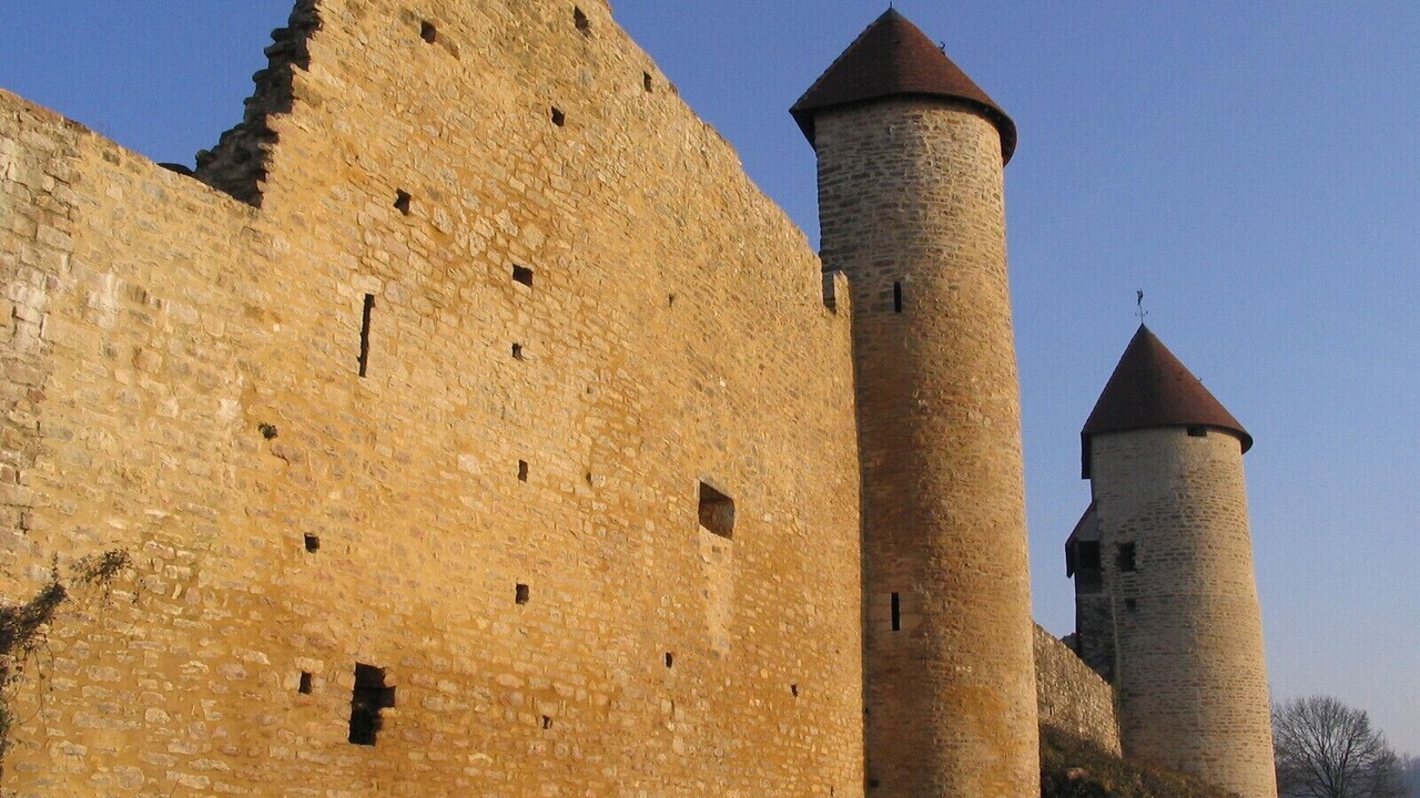 Photo of Others in Chevreaux