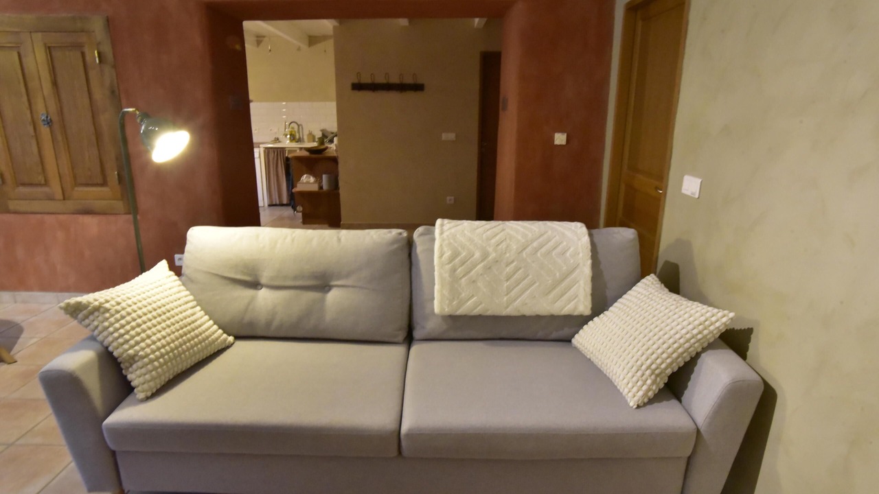Photo of Livingroom in Chevreaux