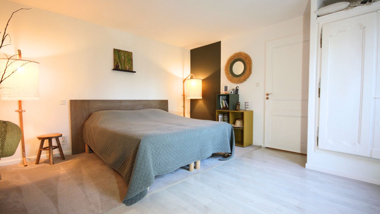 Photo of Bedroom in Dieulefit