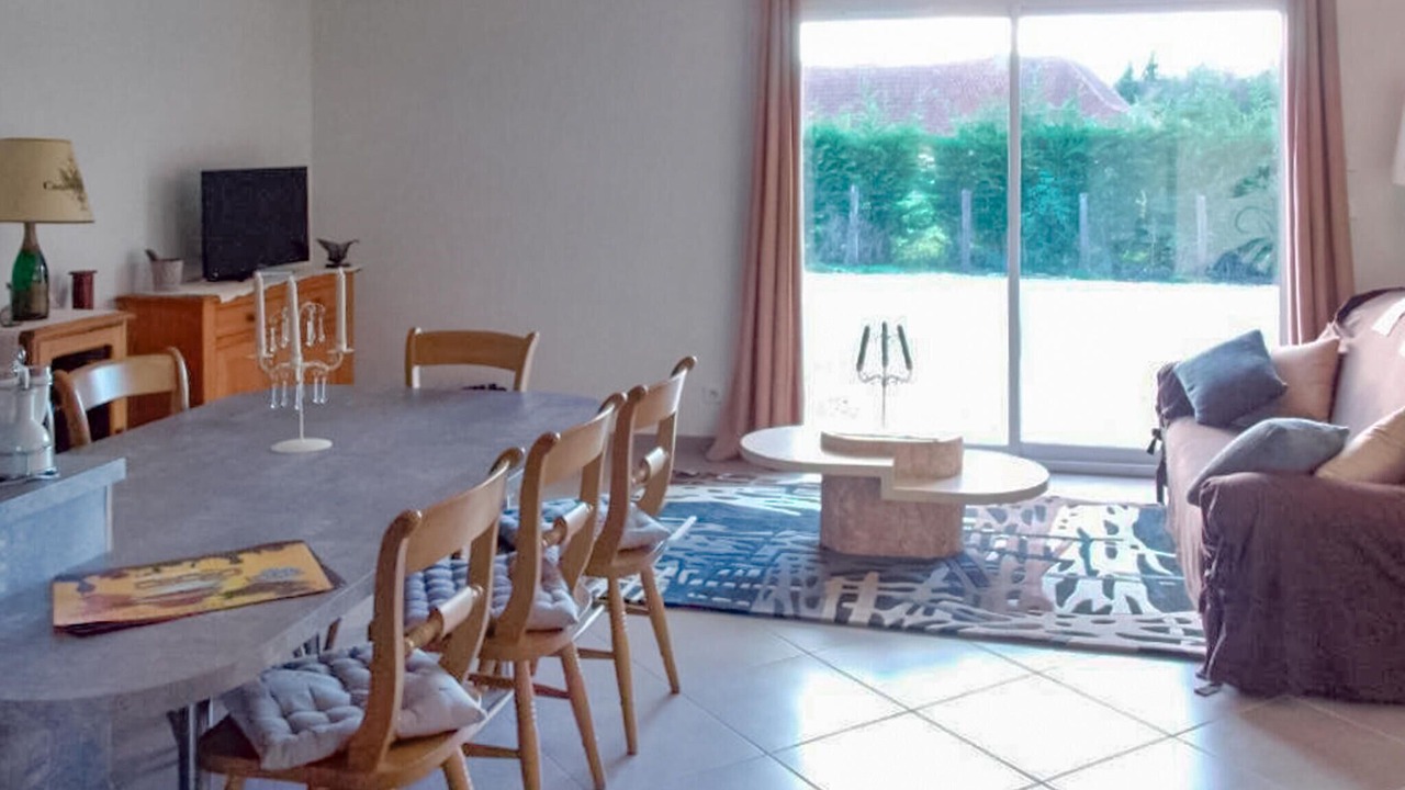Photo of Bedroom in La Chapelle-Saint-Sauveur