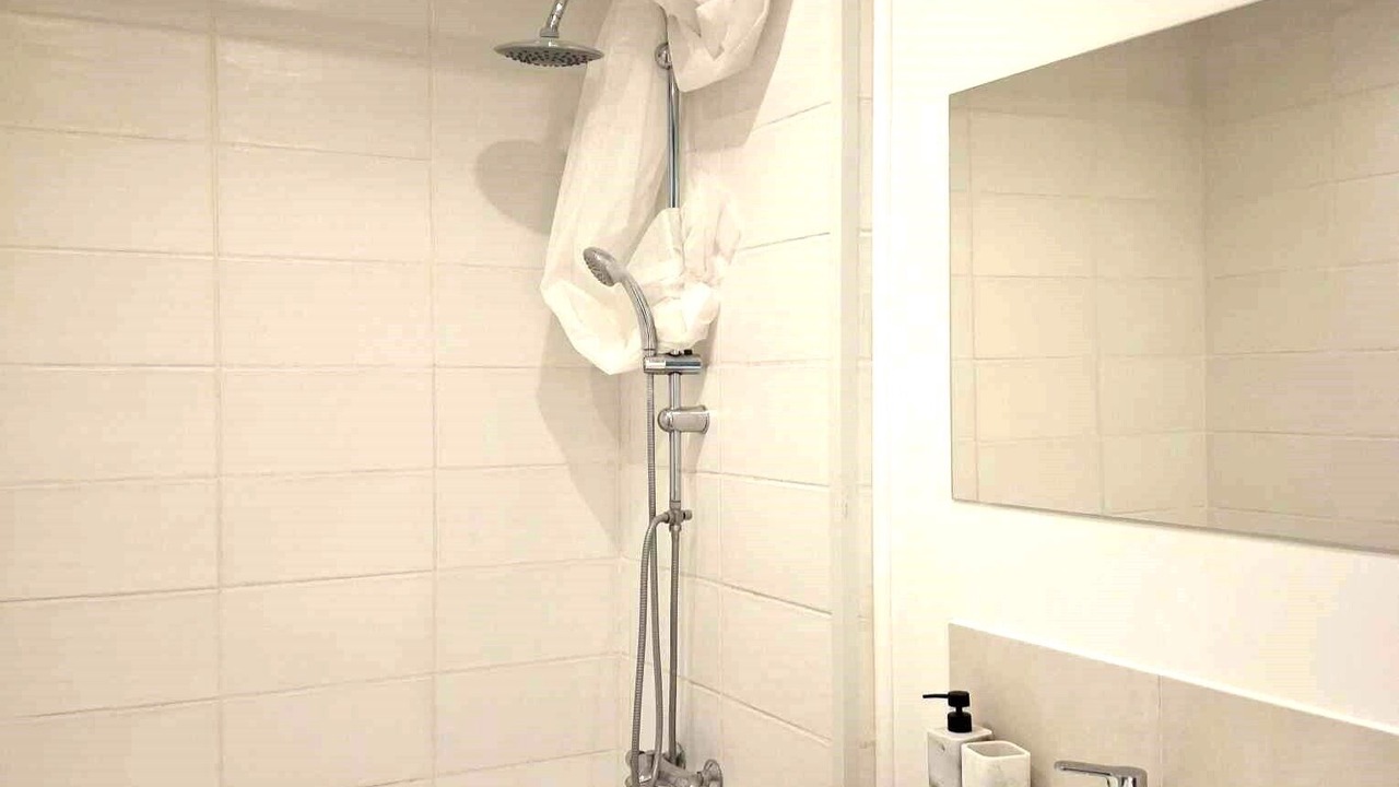 Photo of Bathroom in Valreas