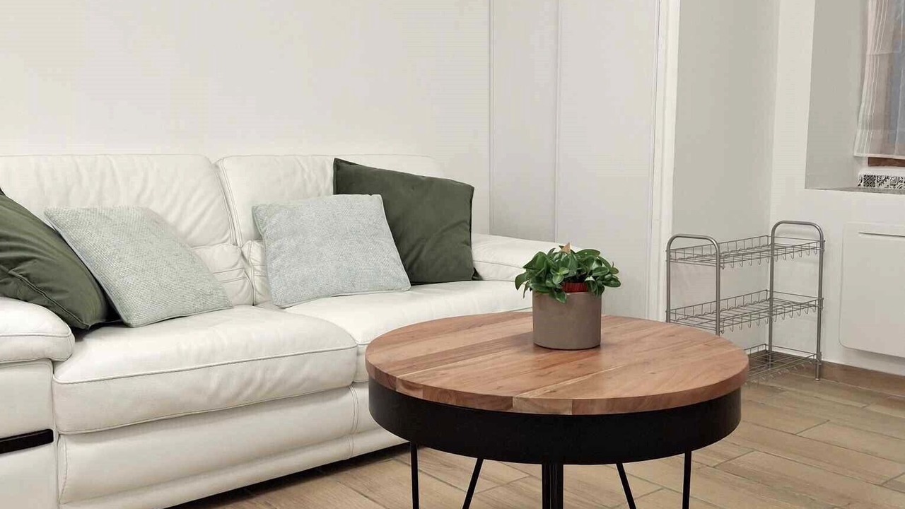 Photo of Livingroom in Valreas