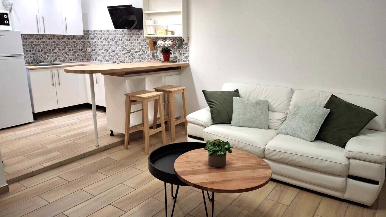 Photo of Livingroom in Valreas
