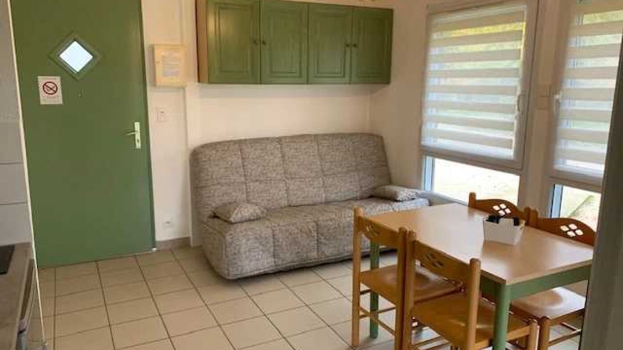 Photo of Livingroom in Cormatin