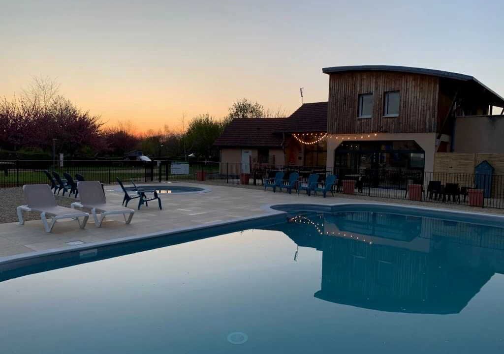 Photo of Outdoor in Cormatin
