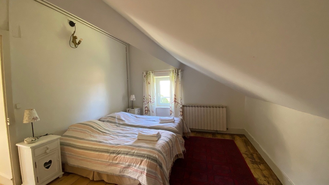 Photo of Bedroom in Saint-Benin-d'Azy