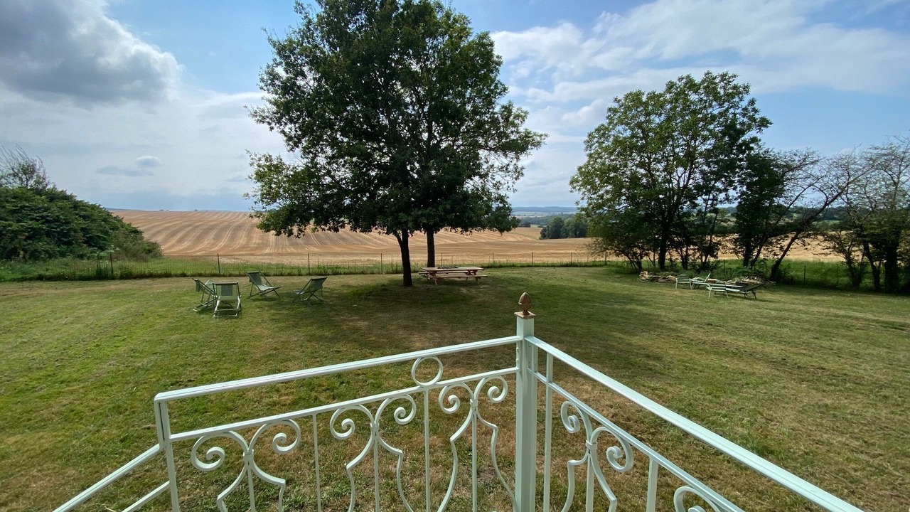 Photo of Outdoor in Saint-Benin-d'Azy