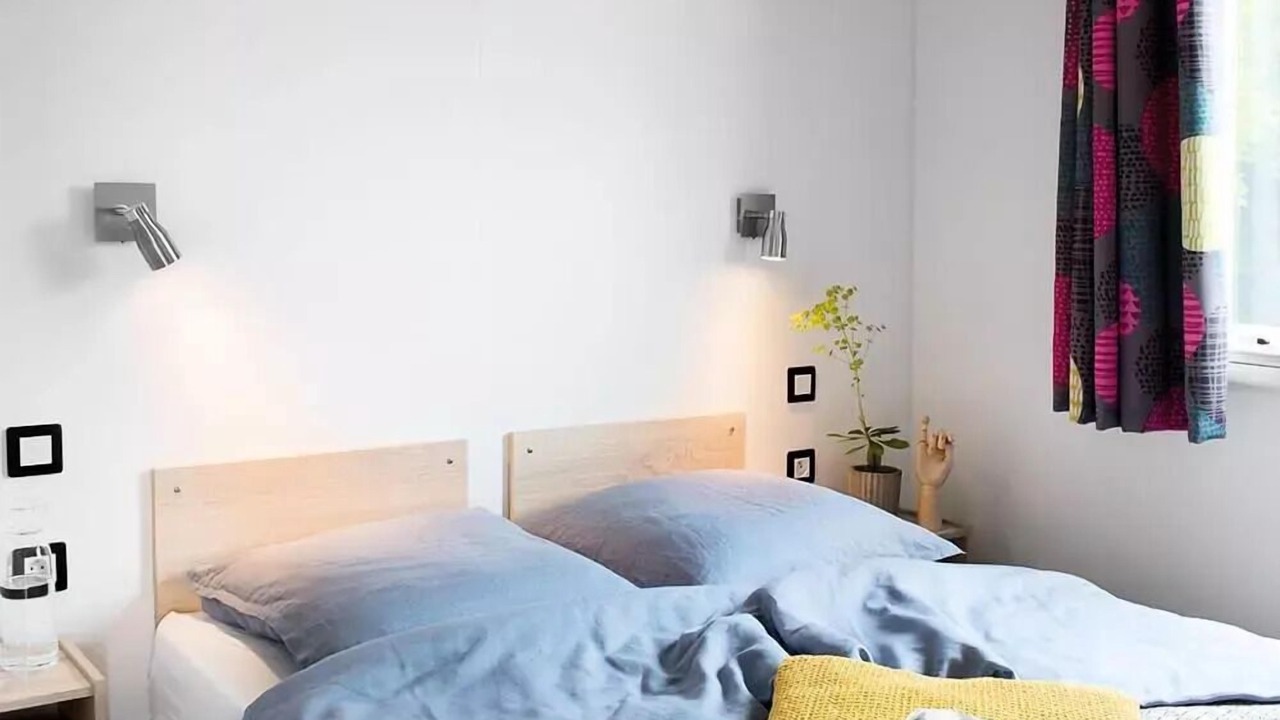 Photo of Bedroom in Neuveglise-sur-Truyere