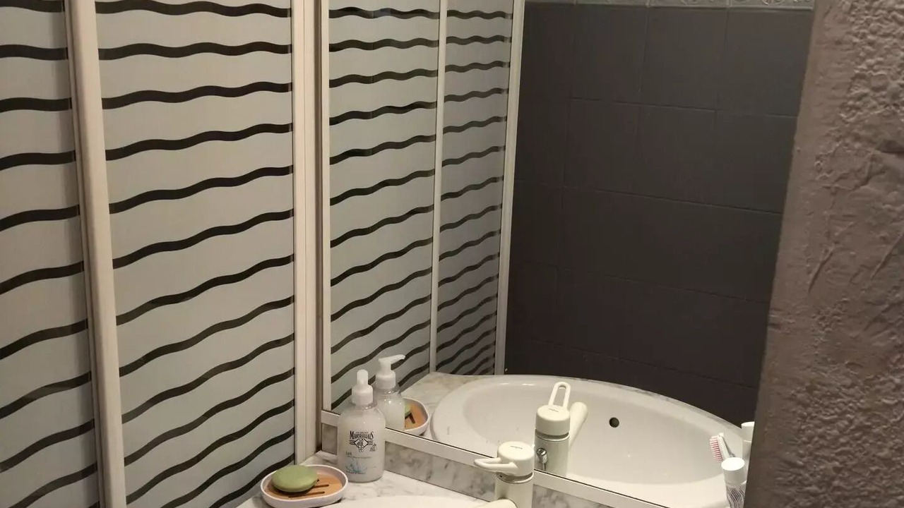 Photo of Bathroom in Prapoutel