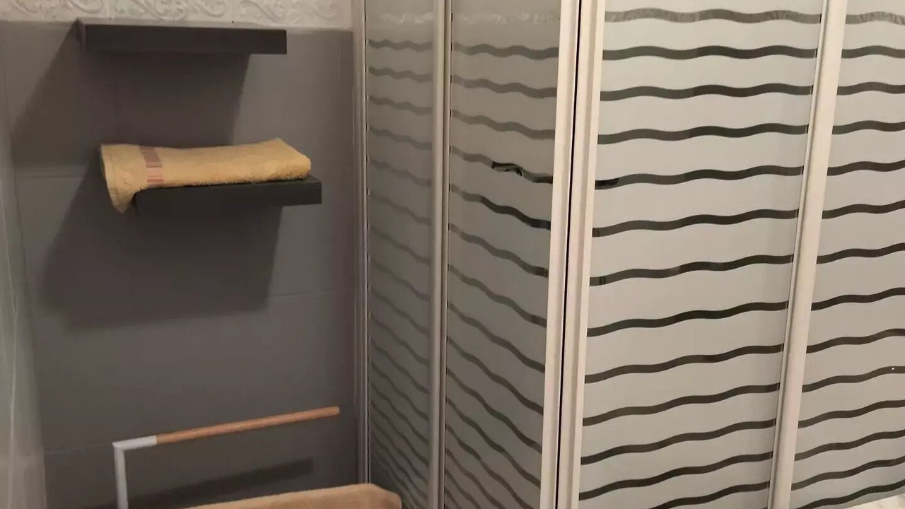 Photo of Bathroom in Prapoutel