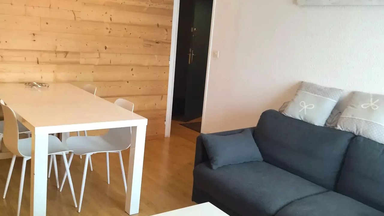 Photo of Livingroom in Prapoutel