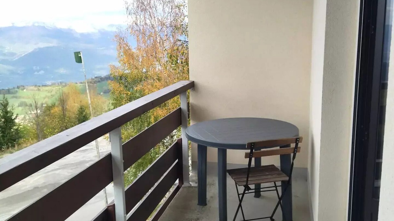 Photo of Outdoor in Prapoutel