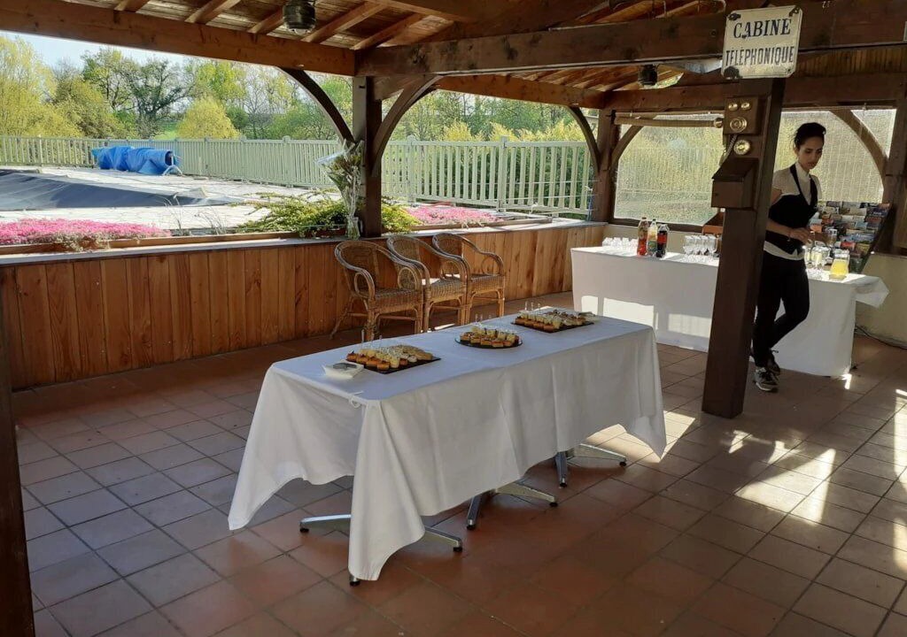 Photo of Outdoor in Reyrevignes