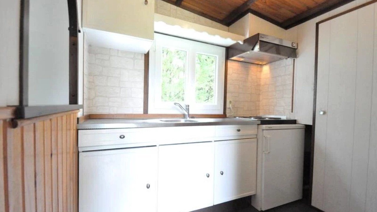 Photo of Kitchen in Reyrevignes