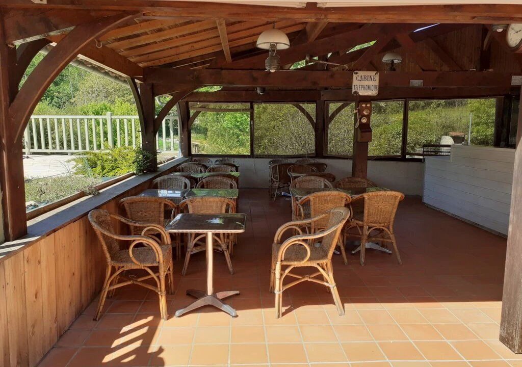 Photo of Outdoor in Reyrevignes