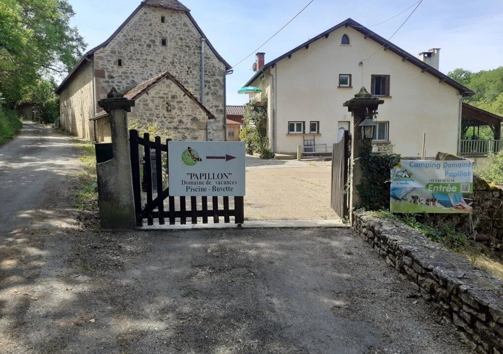 Photo of Outdoor in Reyrevignes