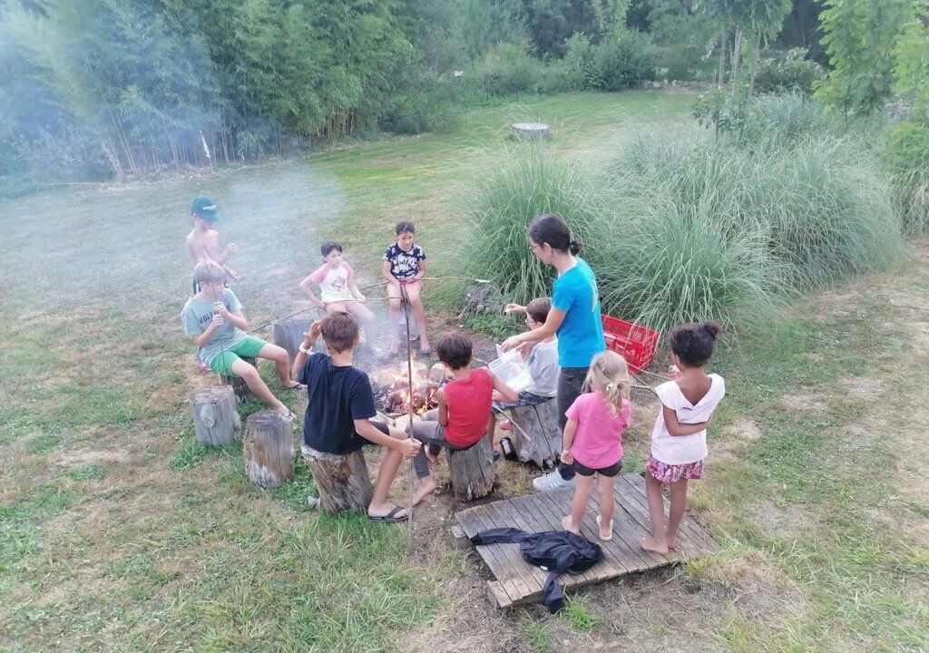 Photo of Outdoor in Reyrevignes