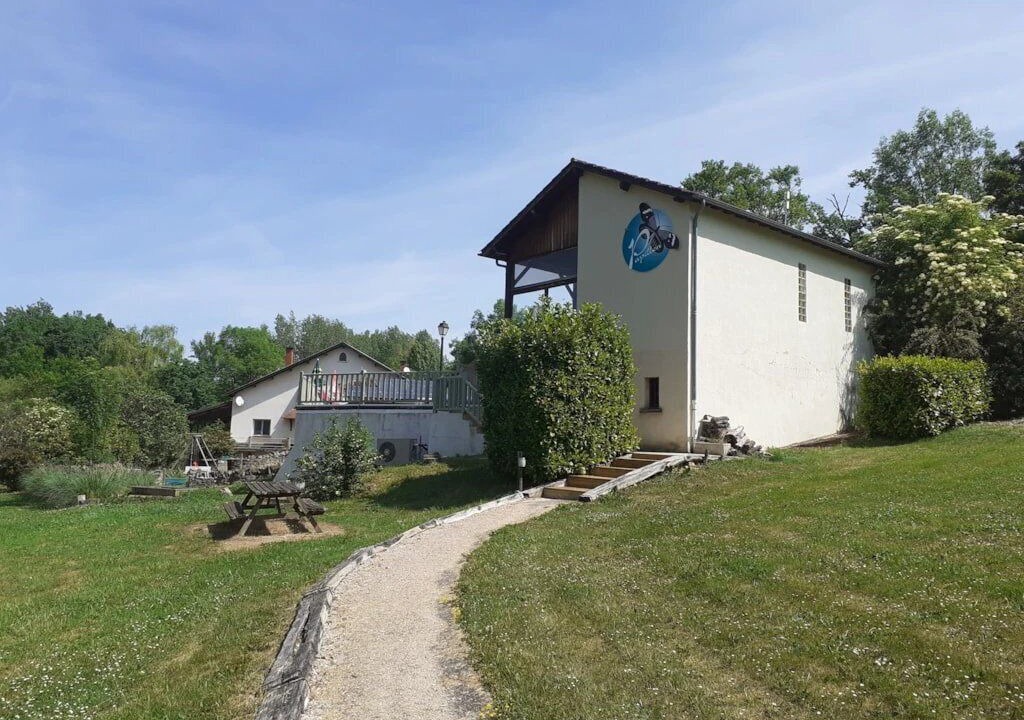 Photo of Outdoor in Reyrevignes