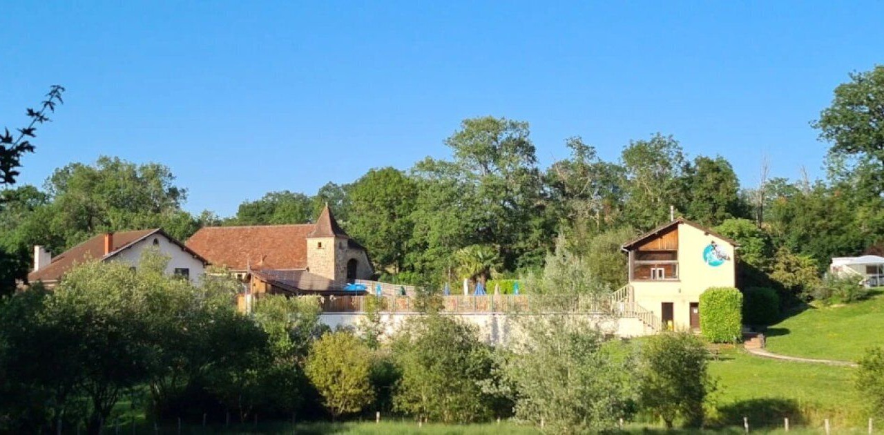 Photo of Outdoor in Reyrevignes
