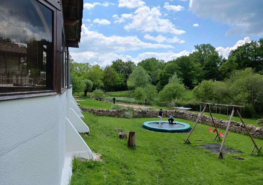 Photo of Outdoor in Reyrevignes