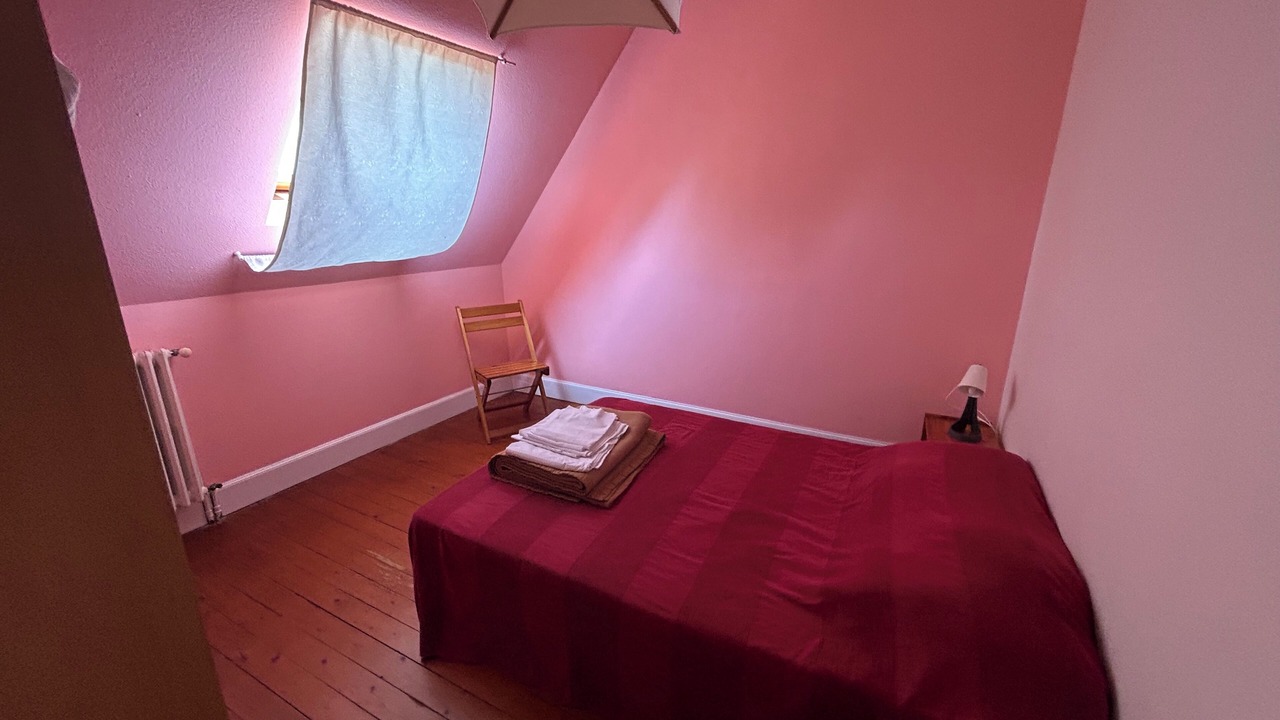 Photo of Bedroom in Bruailles