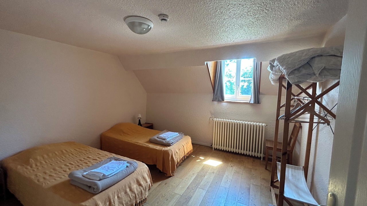 Photo of Bedroom in Bruailles
