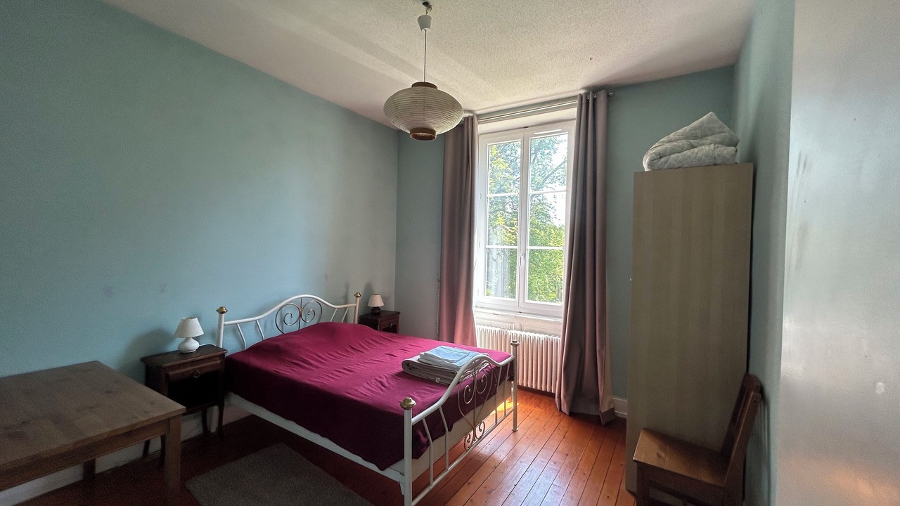 Photo of Bedroom in Bruailles