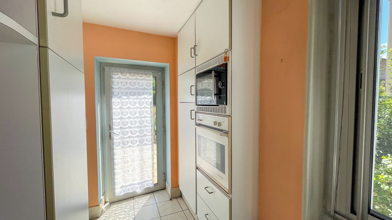 Photo of Kitchen in Le Puy-en-Velay