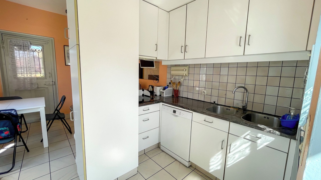 Photo of Kitchen in Le Puy-en-Velay