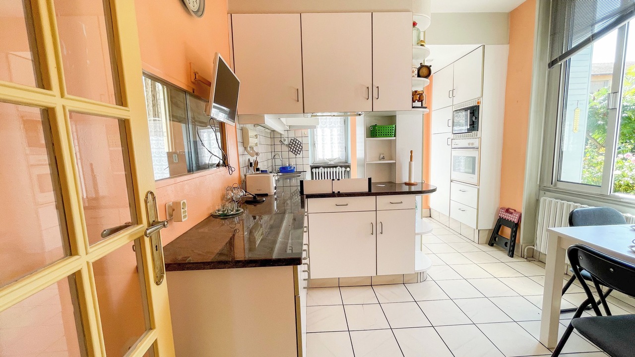 Photo of Kitchen in Le Puy-en-Velay