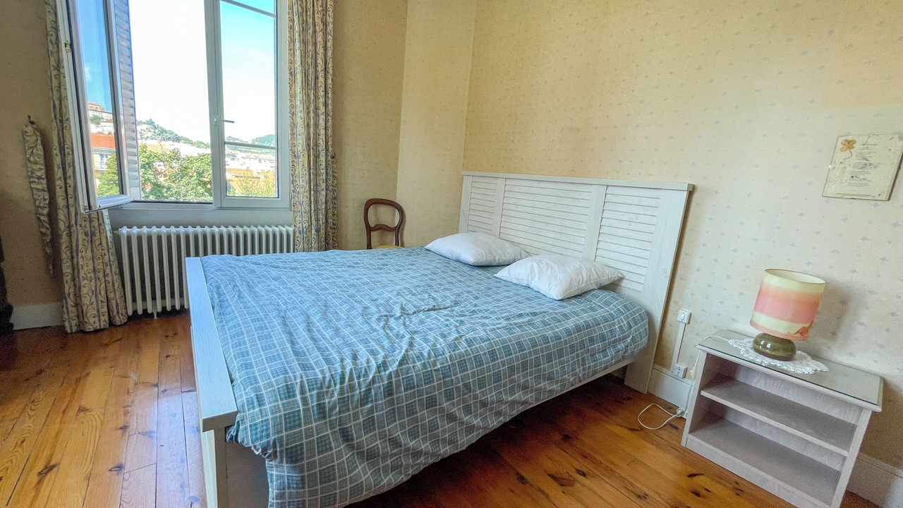 Photo of Bedroom in Le Puy-en-Velay