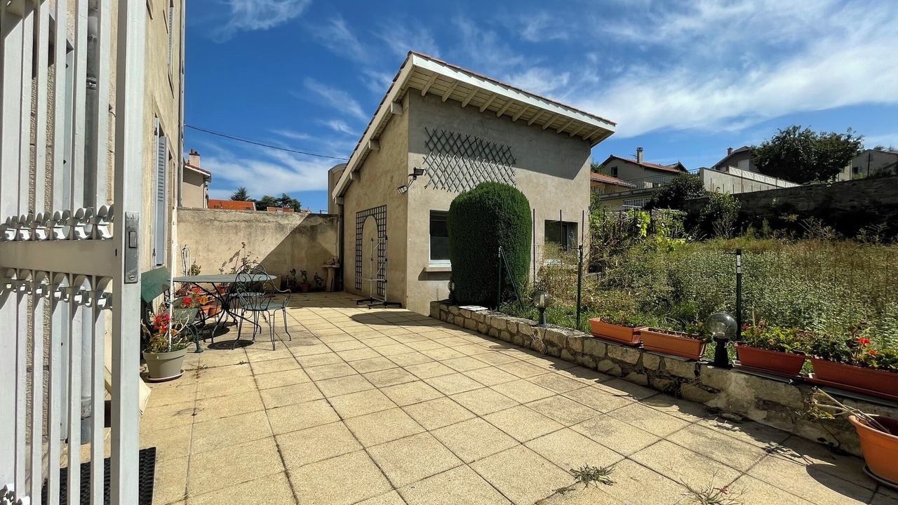 Photo of Outdoor in Le Puy-en-Velay