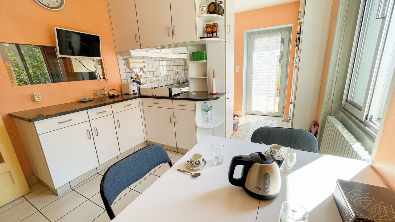 Photo of Kitchen in Le Puy-en-Velay