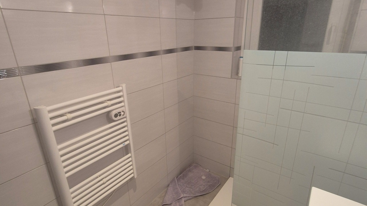 Photo of Bathroom in Pontarlier