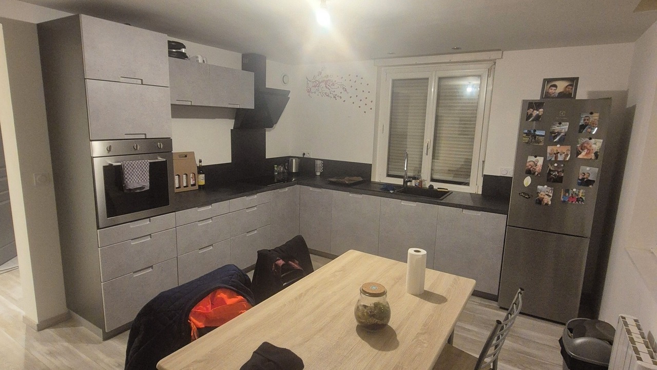 Photo of Kitchen in Pontarlier