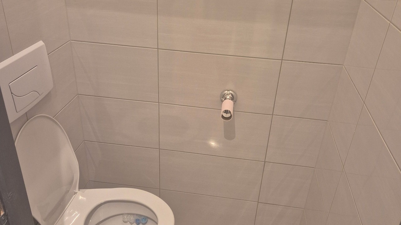 Photo of Bathroom in Pontarlier
