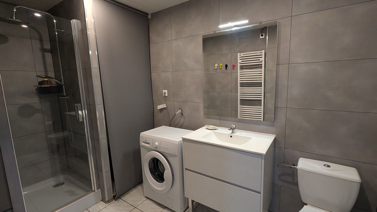 Photo of Bathroom in Faymont