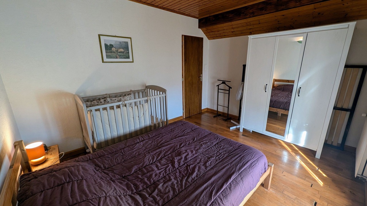 Photo of Bedroom in Faymont