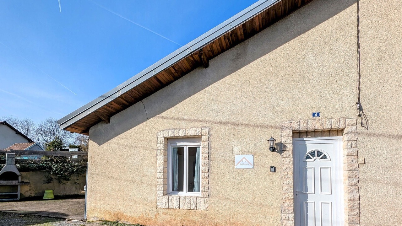 Photo of Outdoor in Faymont