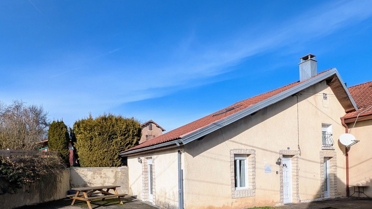 Photo of Outdoor in Faymont