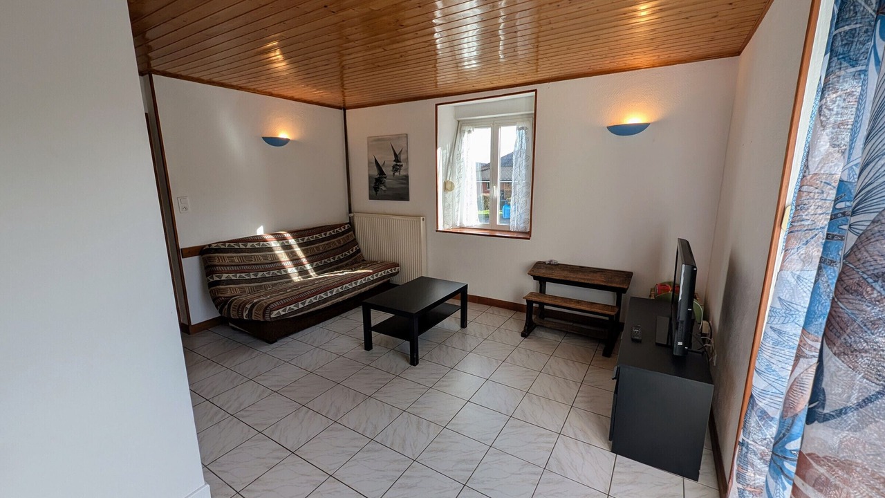 Photo of Livingroom in Faymont