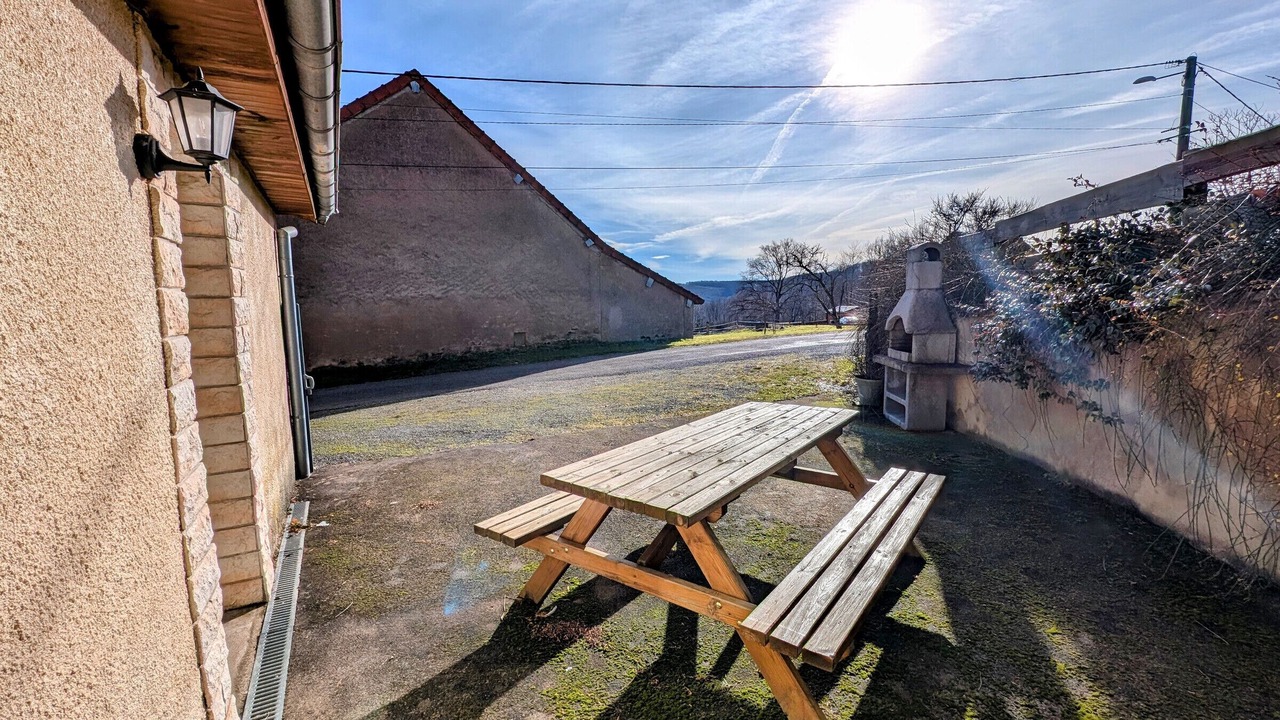Photo of Outdoor in Faymont