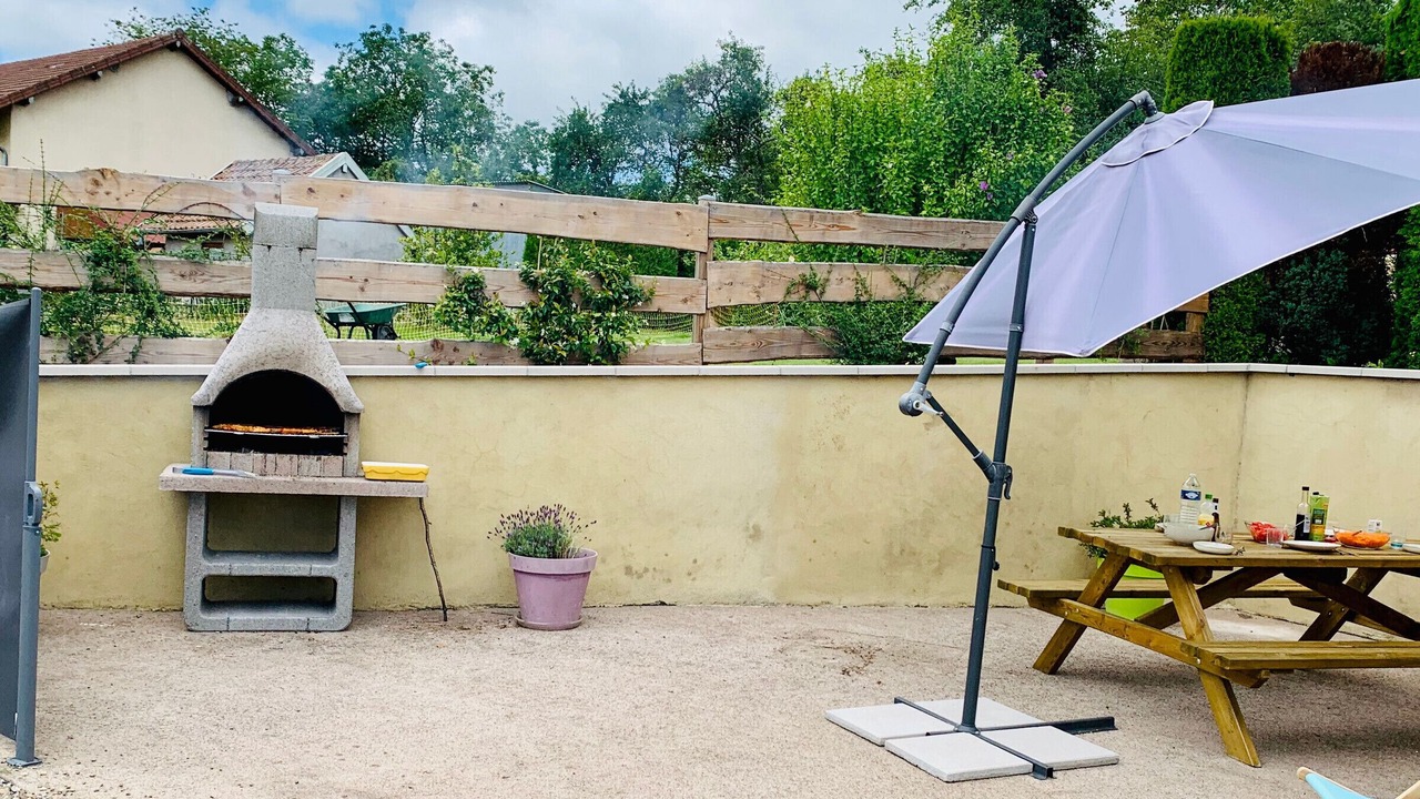 Photo of Outdoor in Faymont