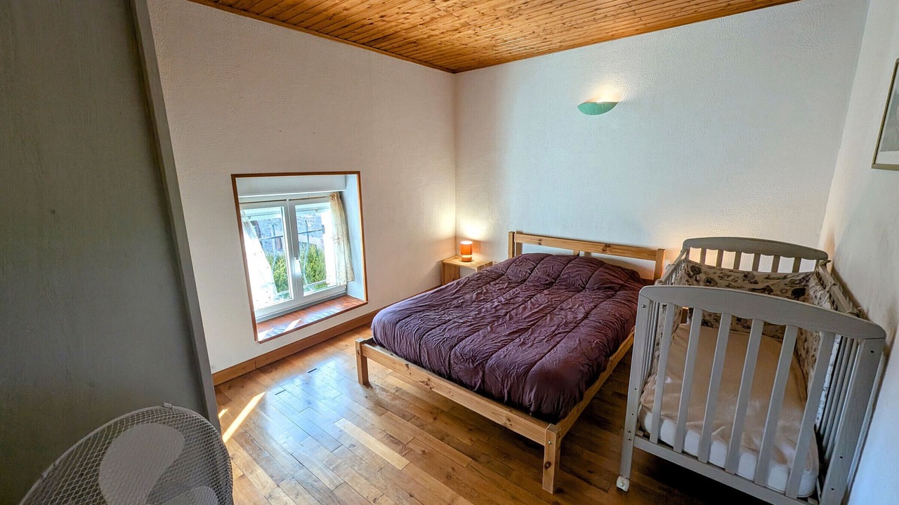 Photo of Bedroom in Faymont