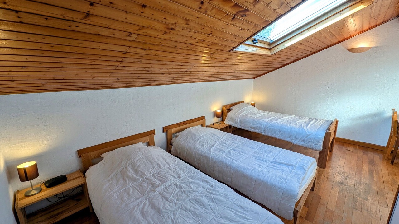 Photo of Bedroom in Faymont
