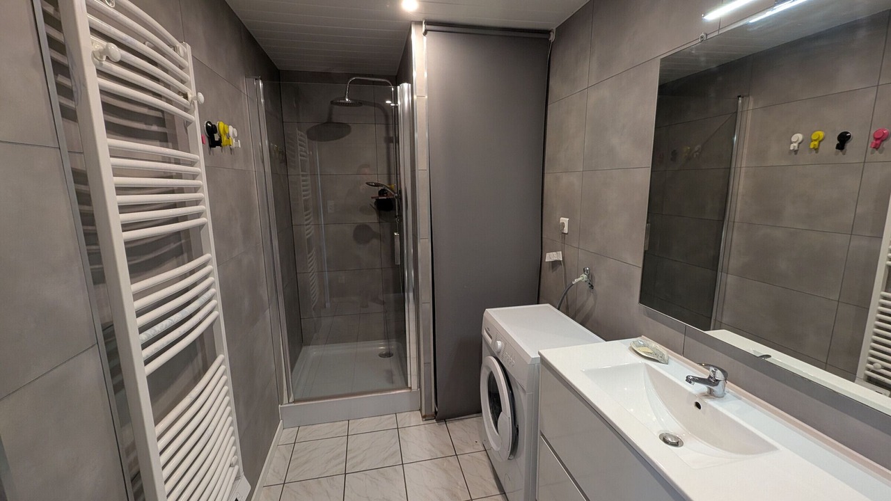 Photo of Bathroom in Faymont