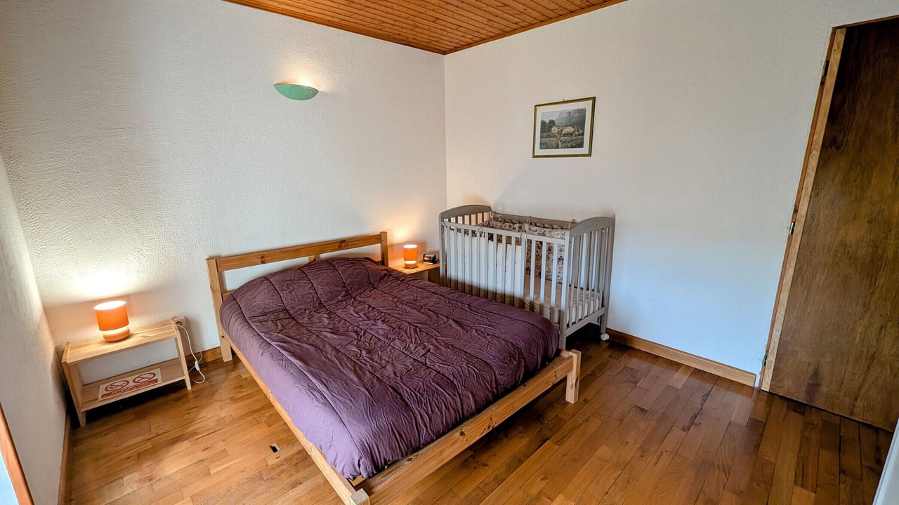 Photo of Bedroom in Faymont